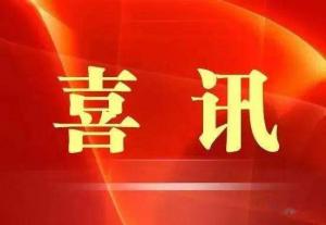喜訊！市文旅集團(tuán)榮獲“ 市級(jí)文明單位”稱號(hào)